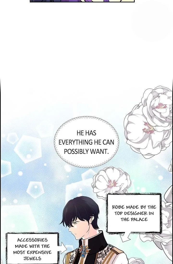 On the Emperor’s Lap Chapter 101 – Page 47