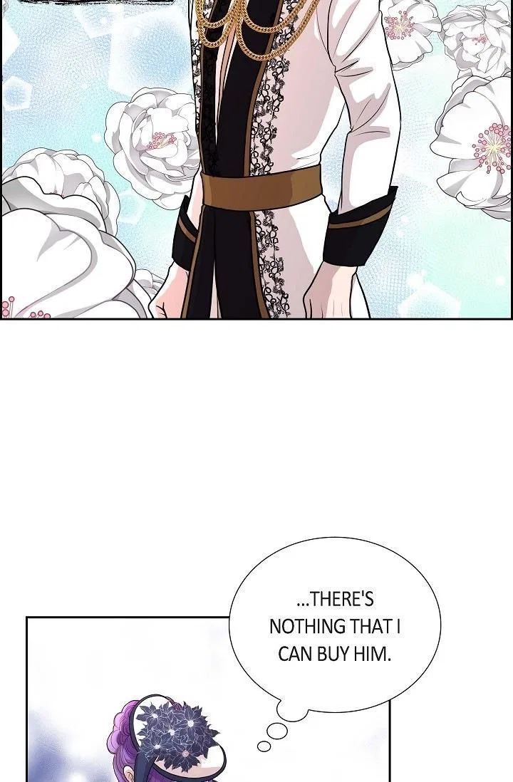 On the Emperor’s Lap Chapter 101 – Page 48