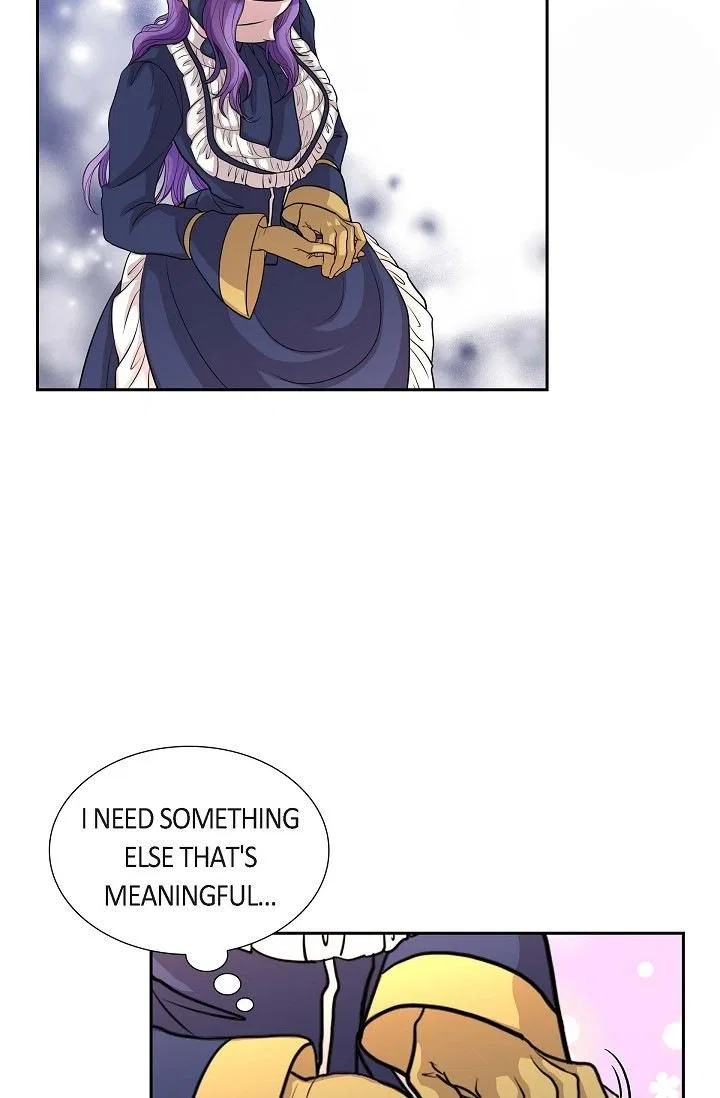 On the Emperor’s Lap Chapter 101 – Page 49