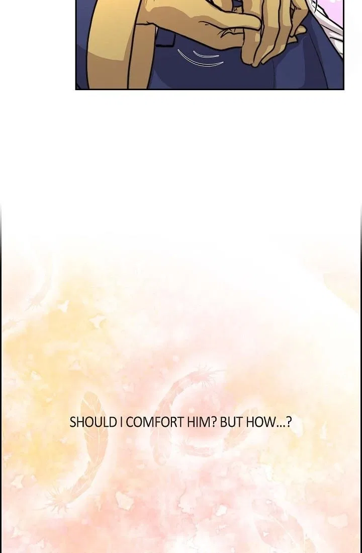 On the Emperor’s Lap Chapter 101 – Page 50
