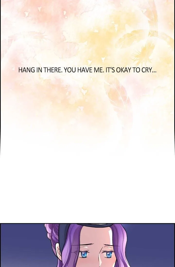 On the Emperor’s Lap Chapter 101 – Page 51