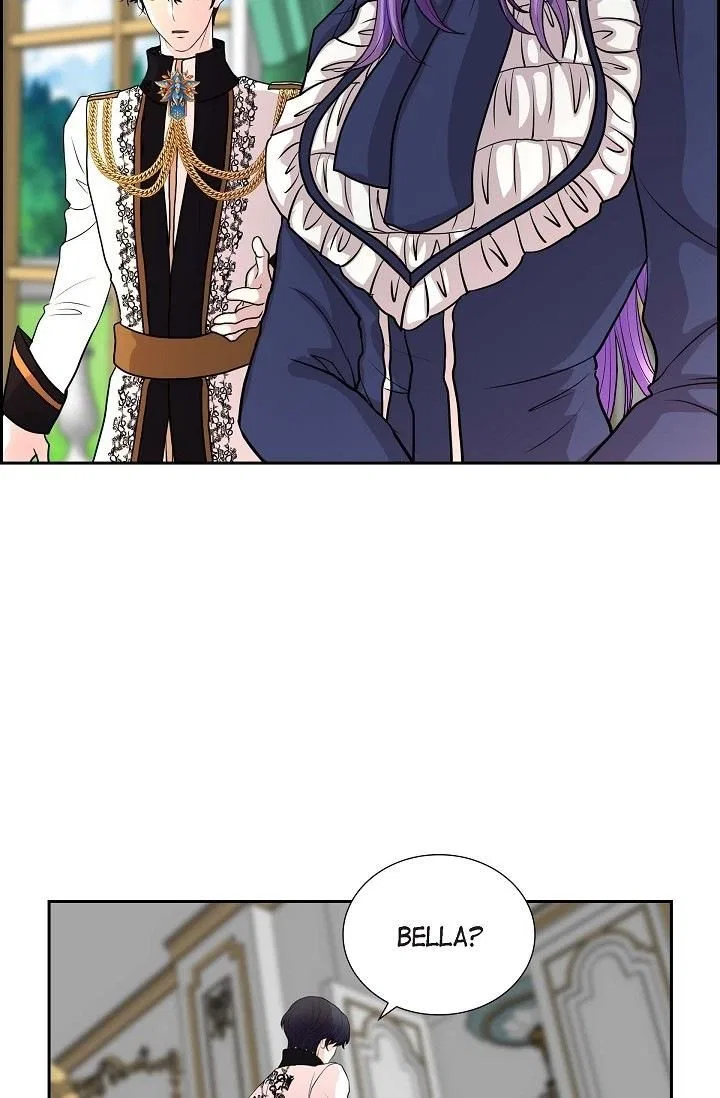 On the Emperor’s Lap Chapter 101 – Page 53