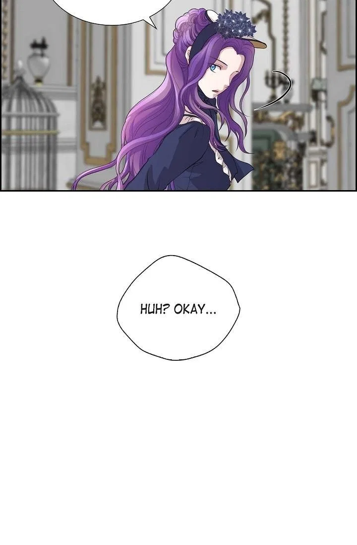 On the Emperor’s Lap Chapter 101 – Page 56