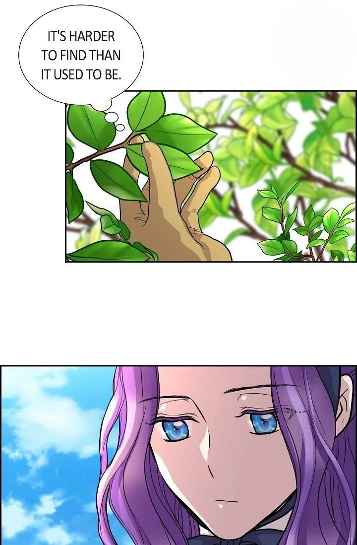 On the Emperor’s Lap Chapter 101 – Page 58