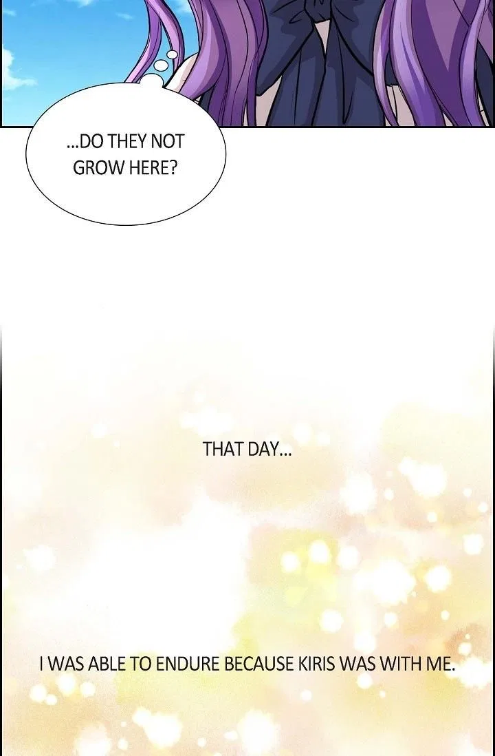 On the Emperor’s Lap Chapter 101 – Page 59