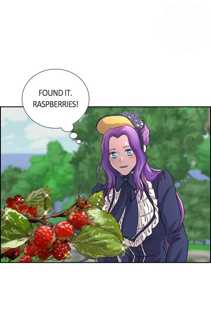 On the Emperor’s Lap Chapter 101 – Page 65