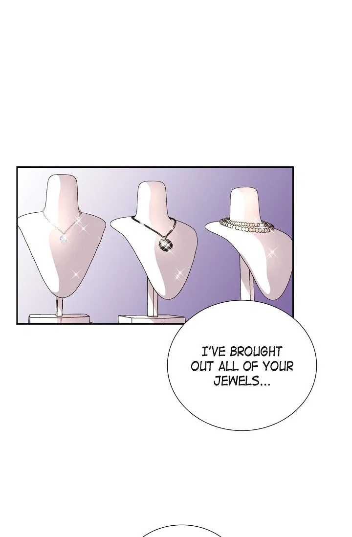 On the Emperor’s Lap Chapter 100 – Page 3