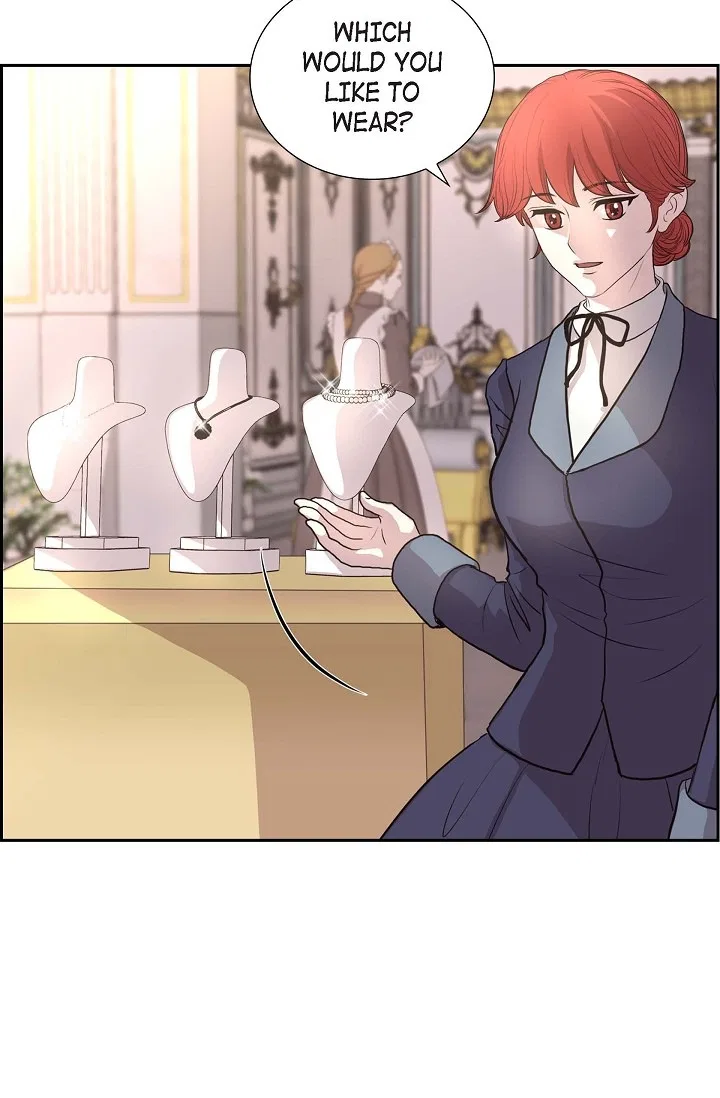 On the Emperor’s Lap Chapter 100 – Page 4