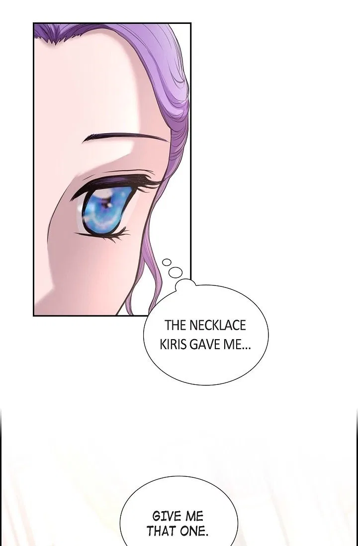 On the Emperor’s Lap Chapter 100 – Page 5