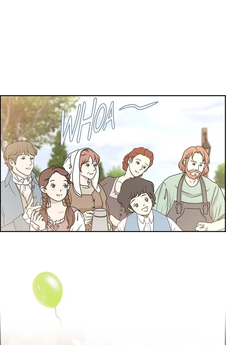 On the Emperor’s Lap Chapter 100 – Page 8