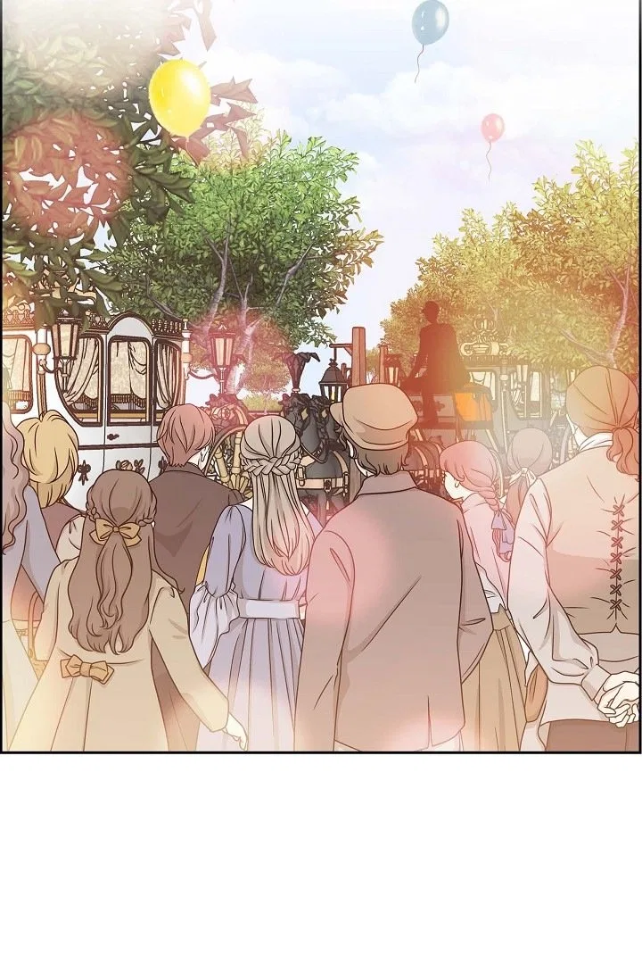 On the Emperor’s Lap Chapter 100 – Page 9