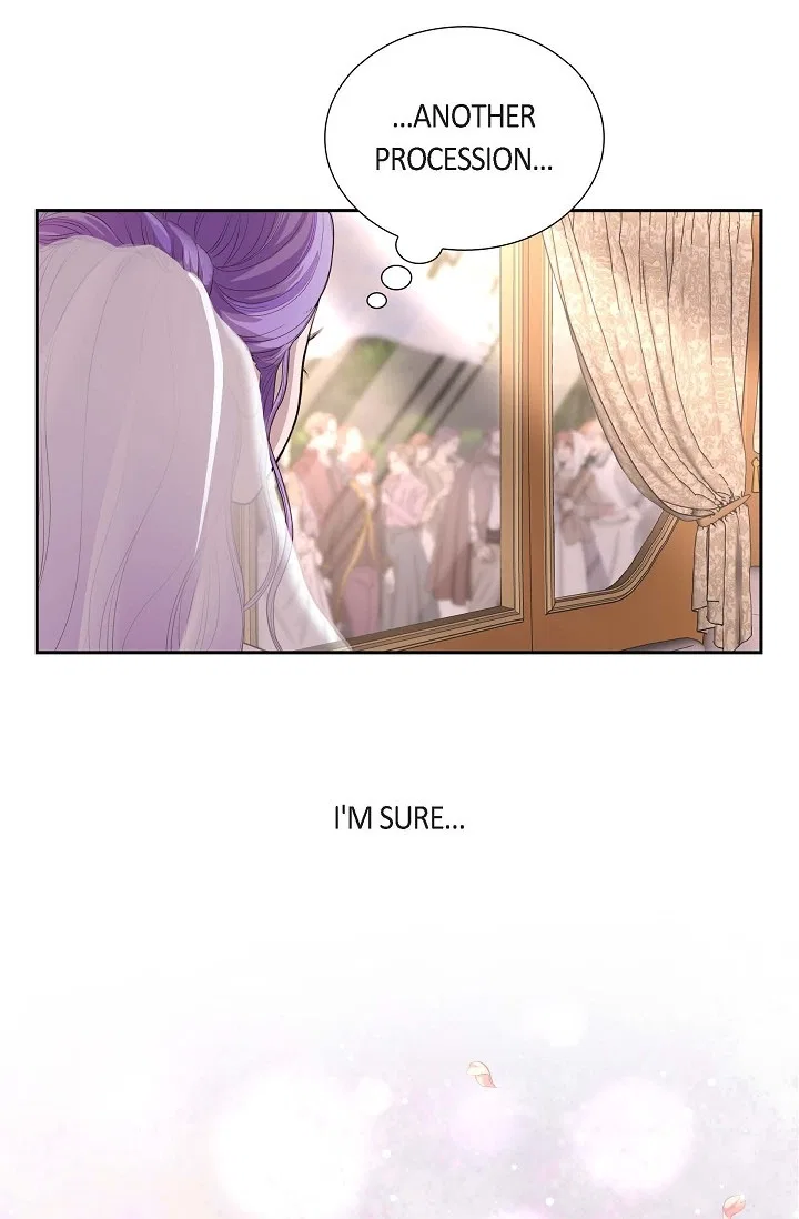 On the Emperor’s Lap Chapter 100 – Page 10