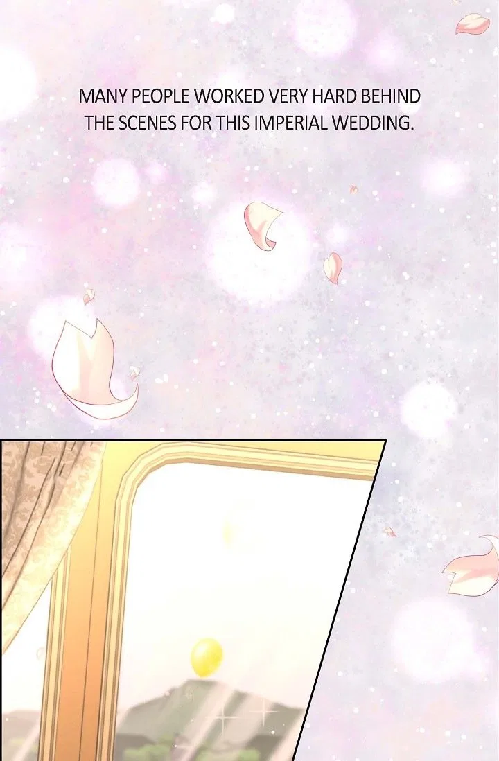 On the Emperor’s Lap Chapter 100 – Page 11