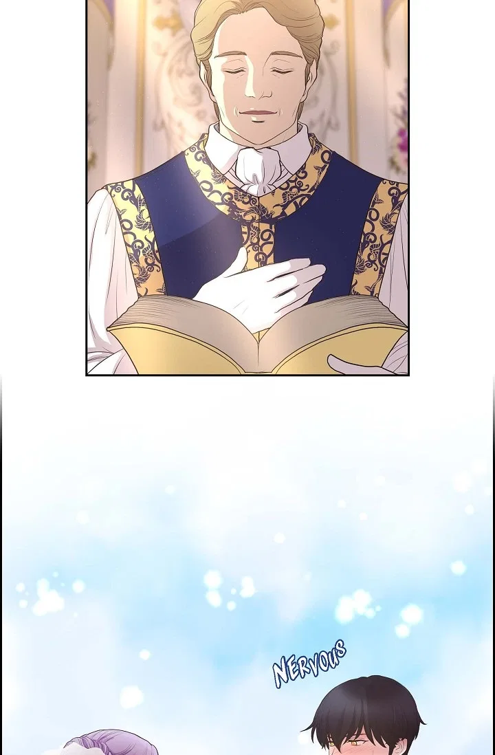 On the Emperor’s Lap Chapter 100 – Page 20