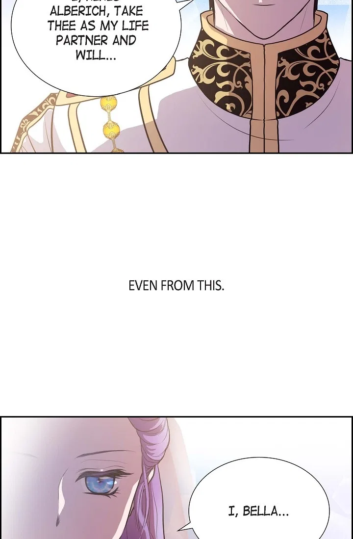 On the Emperor’s Lap Chapter 100 – Page 24
