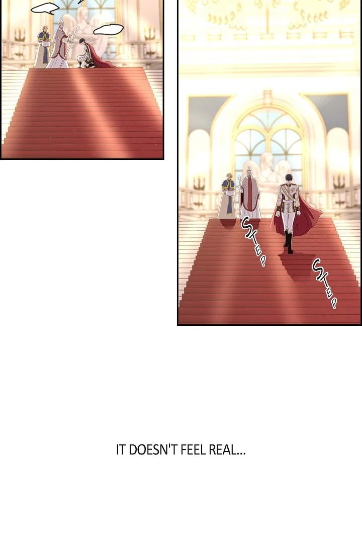 On the Emperor’s Lap Chapter 100 – Page 26