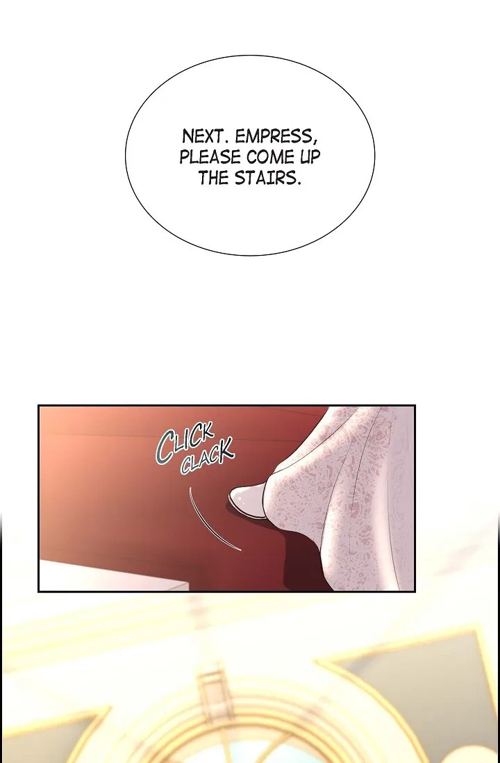 On the Emperor’s Lap Chapter 100 – Page 27