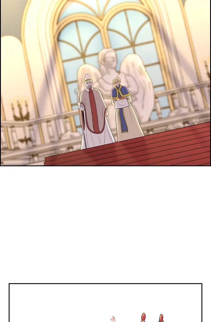 On the Emperor’s Lap Chapter 100 – Page 28