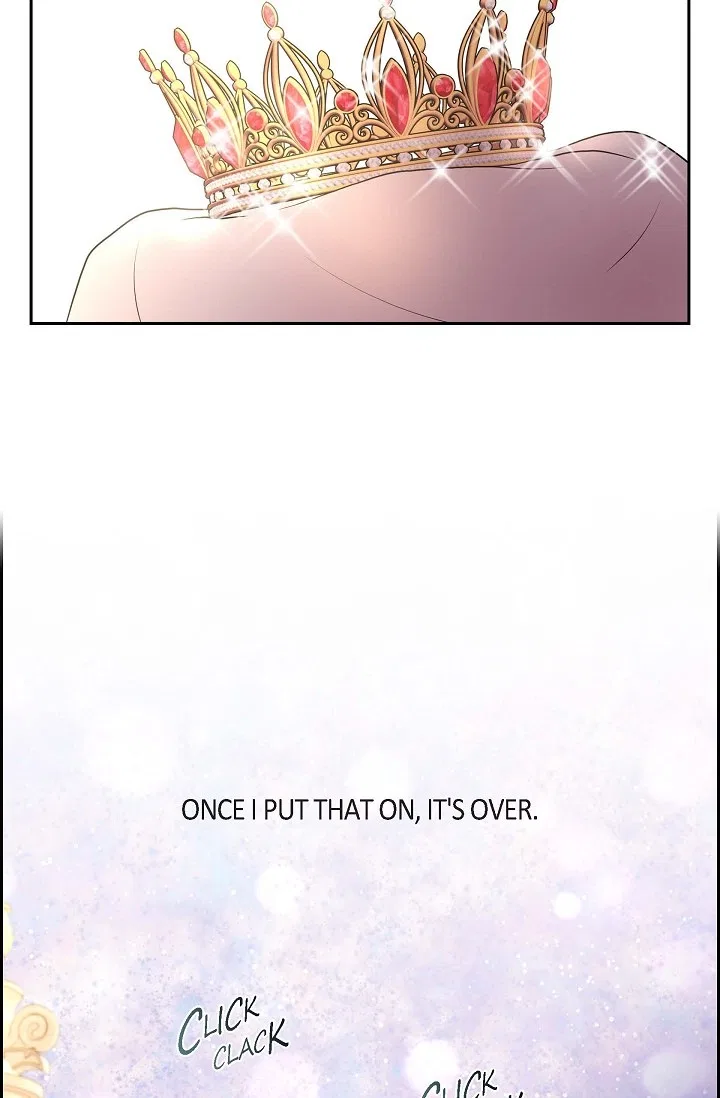 On the Emperor’s Lap Chapter 100 – Page 29