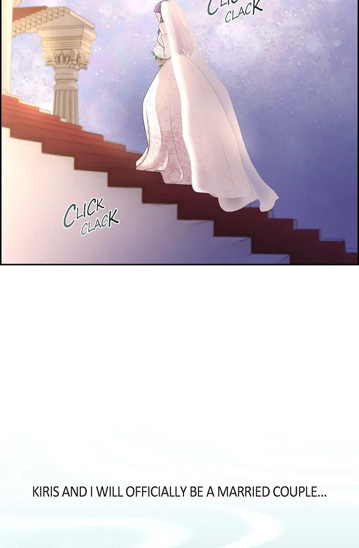 On the Emperor’s Lap Chapter 100 – Page 30