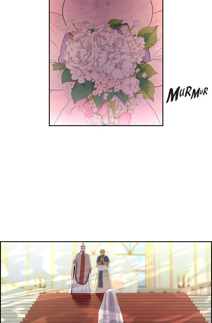 On the Emperor’s Lap Chapter 100 – Page 34