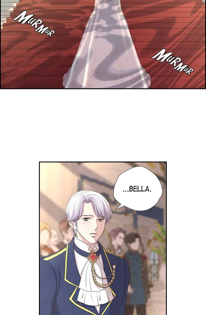 On the Emperor’s Lap Chapter 100 – Page 35