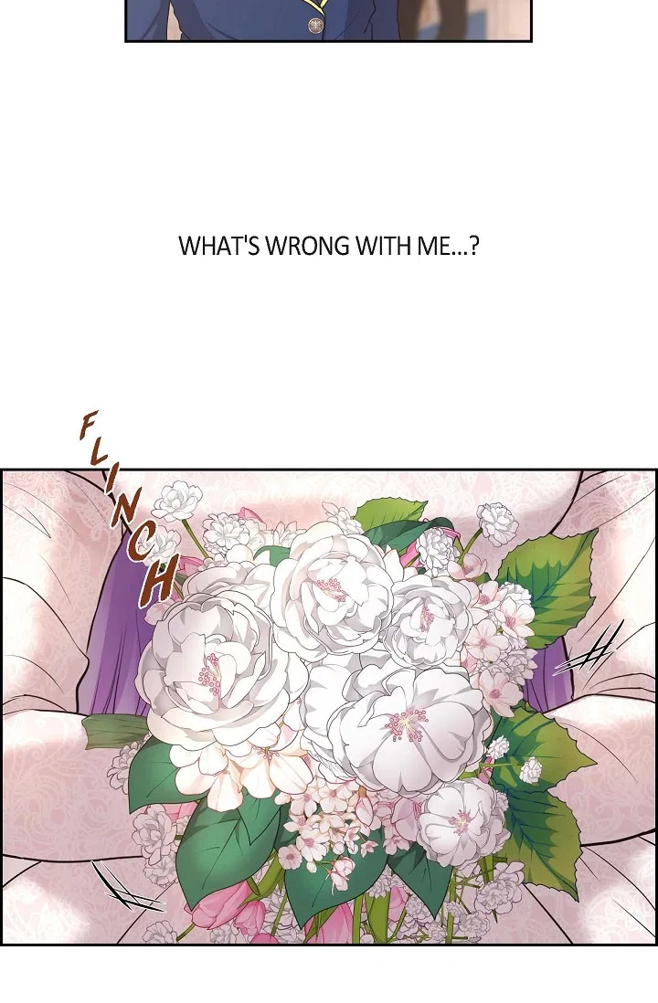 On the Emperor’s Lap Chapter 100 – Page 36