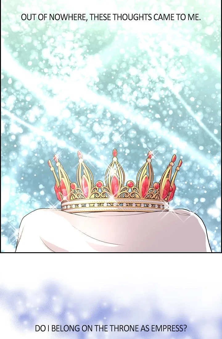 On the Emperor’s Lap Chapter 100 – Page 40