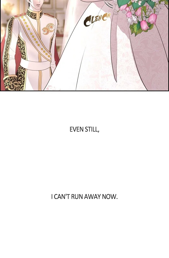 On the Emperor’s Lap Chapter 100 – Page 42