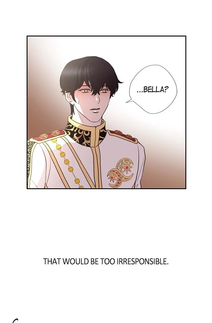 On the Emperor’s Lap Chapter 100 – Page 43