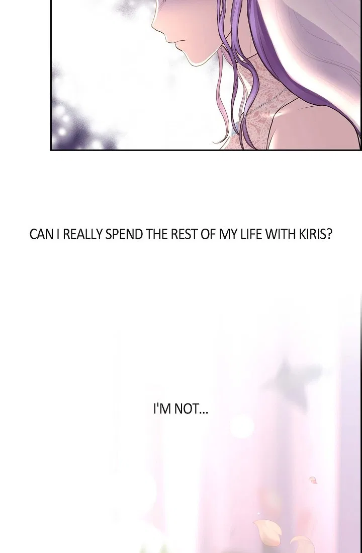 On the Emperor’s Lap Chapter 100 – Page 45