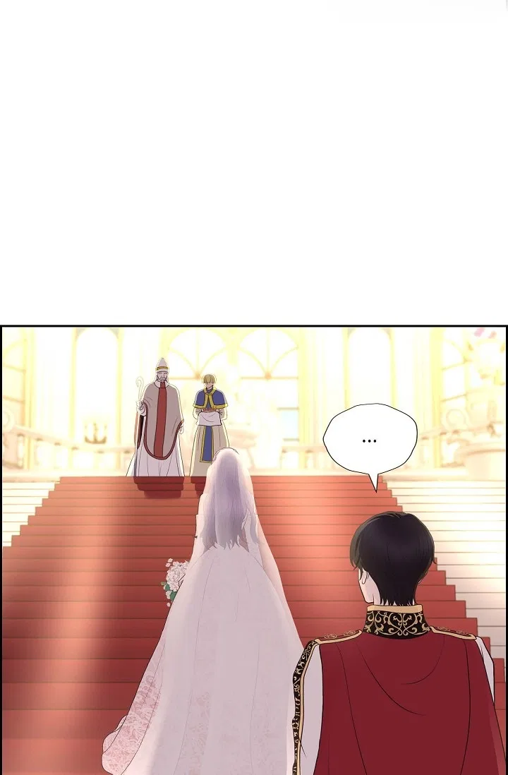 On the Emperor’s Lap Chapter 100 – Page 47