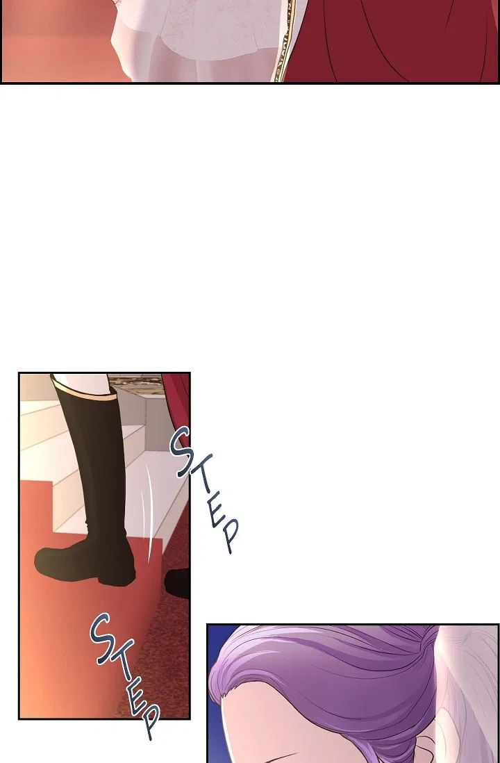 On the Emperor’s Lap Chapter 100 – Page 48