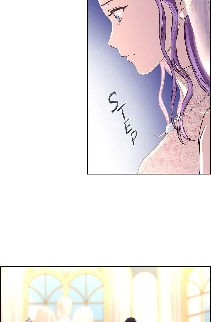 On the Emperor’s Lap Chapter 100 – Page 49