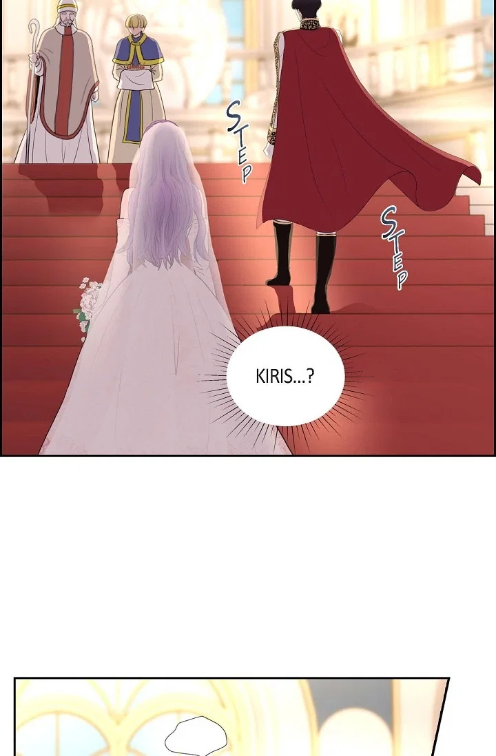 On the Emperor’s Lap Chapter 100 – Page 50