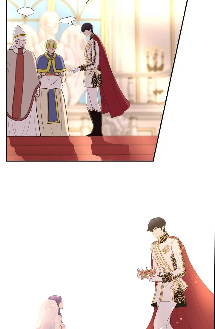 On the Emperor’s Lap Chapter 100 – Page 51