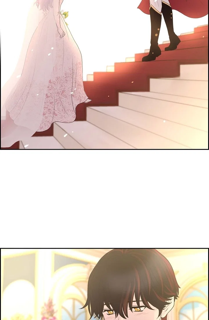 On the Emperor’s Lap Chapter 100 – Page 52