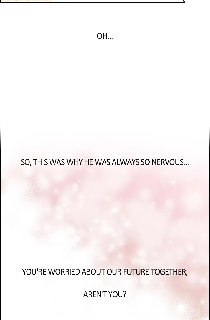 On the Emperor’s Lap Chapter 100 – Page 56