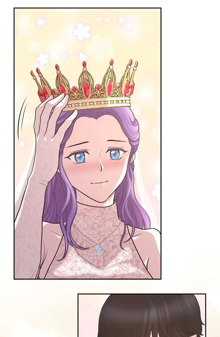 On the Emperor’s Lap Chapter 100 – Page 58