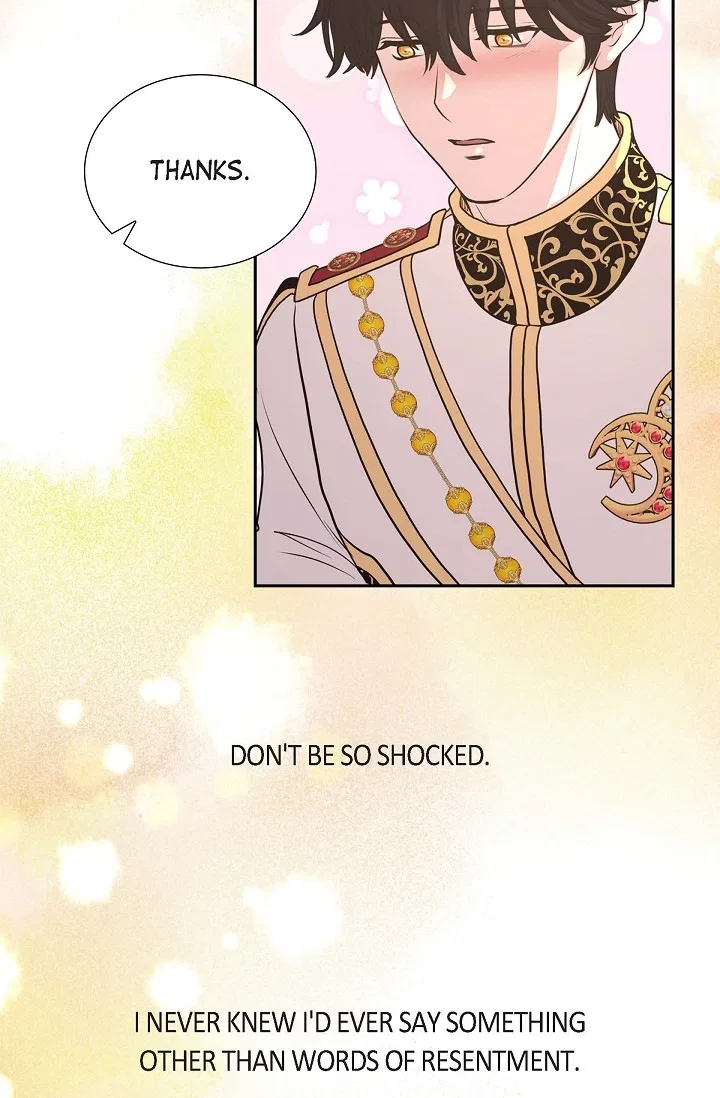 On the Emperor’s Lap Chapter 100 – Page 59