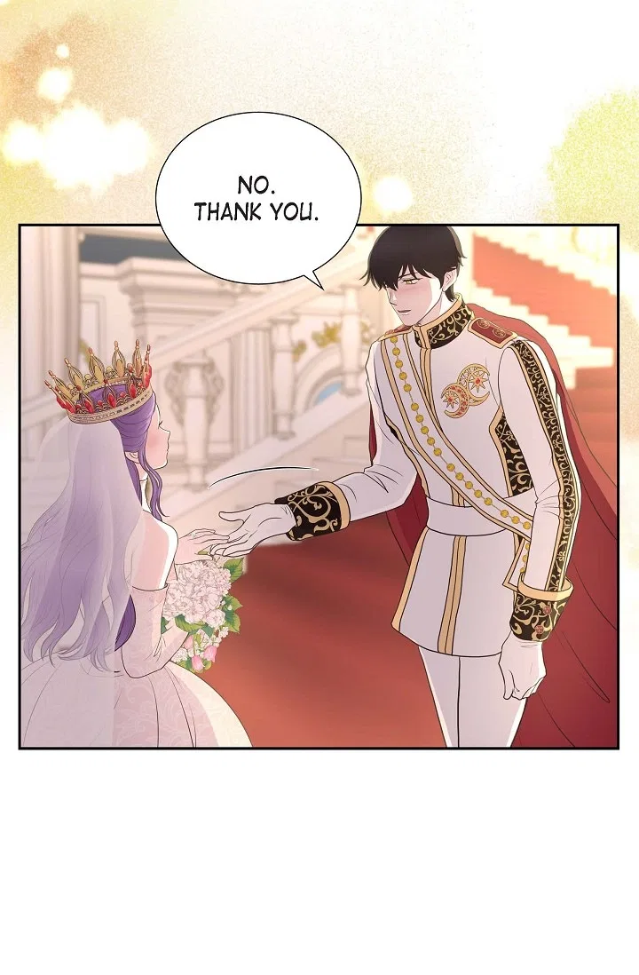 On the Emperor’s Lap Chapter 100 – Page 60