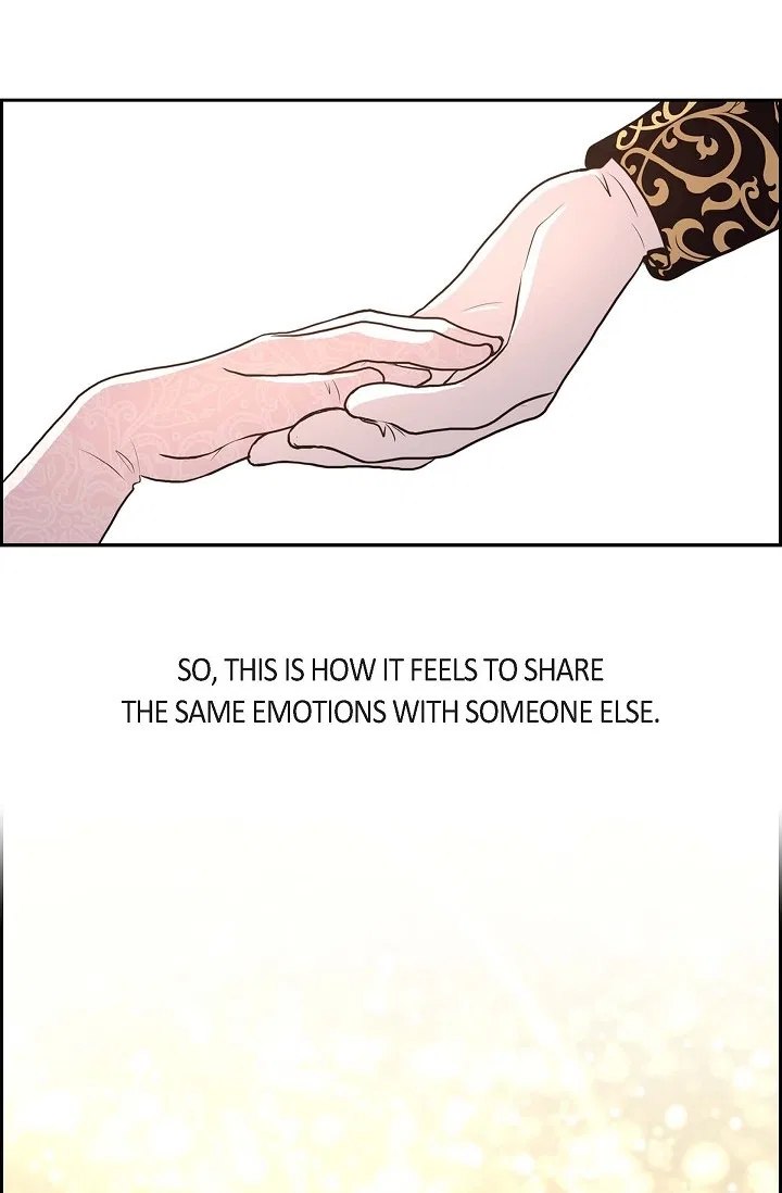 On the Emperor’s Lap Chapter 100 – Page 61