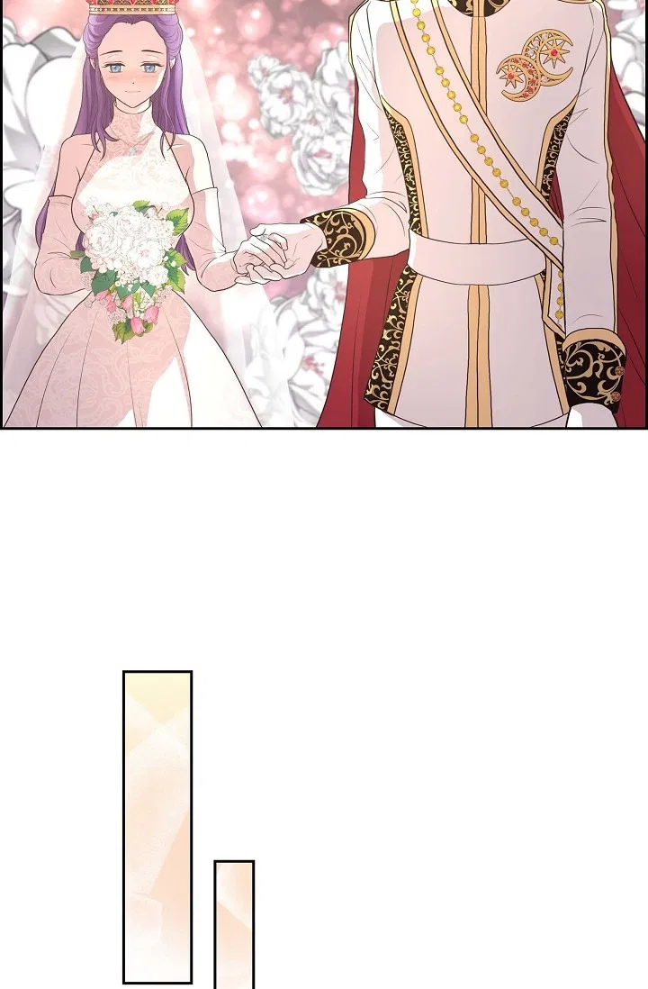 On the Emperor’s Lap Chapter 100 – Page 63