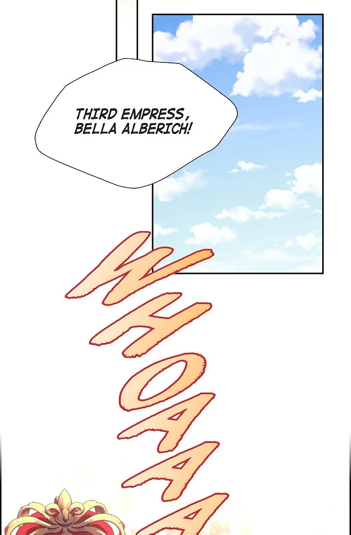 On the Emperor’s Lap Chapter 100 – Page 64