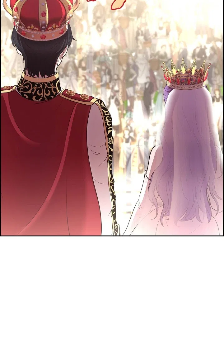 On the Emperor’s Lap Chapter 100 – Page 65