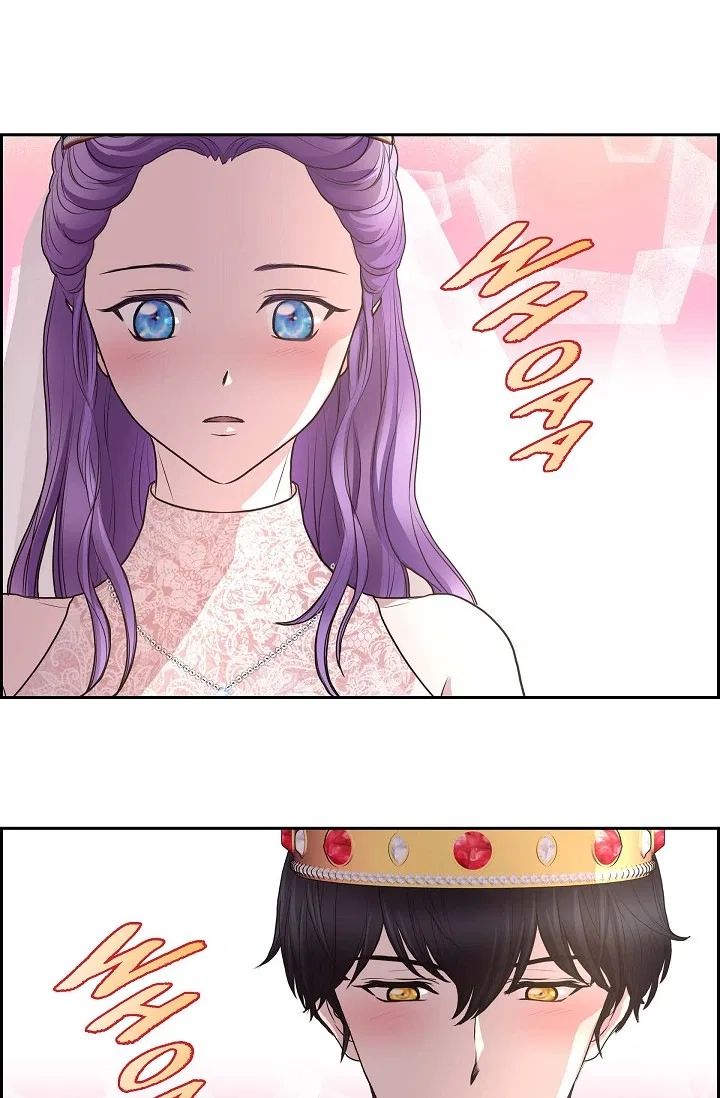 On the Emperor’s Lap Chapter 100 – Page 66
