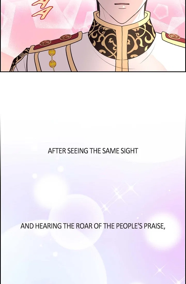 On the Emperor’s Lap Chapter 100 – Page 67