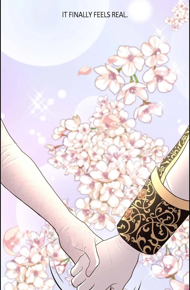 On the Emperor’s Lap Chapter 100 – Page 68