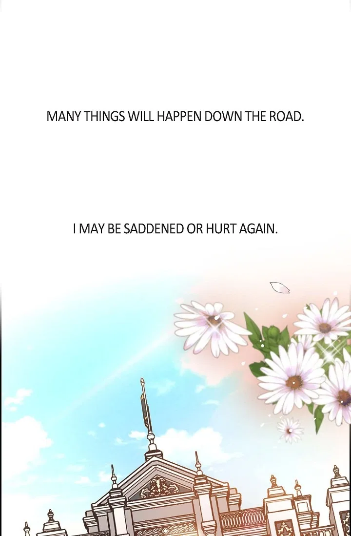 On the Emperor’s Lap Chapter 100 – Page 70