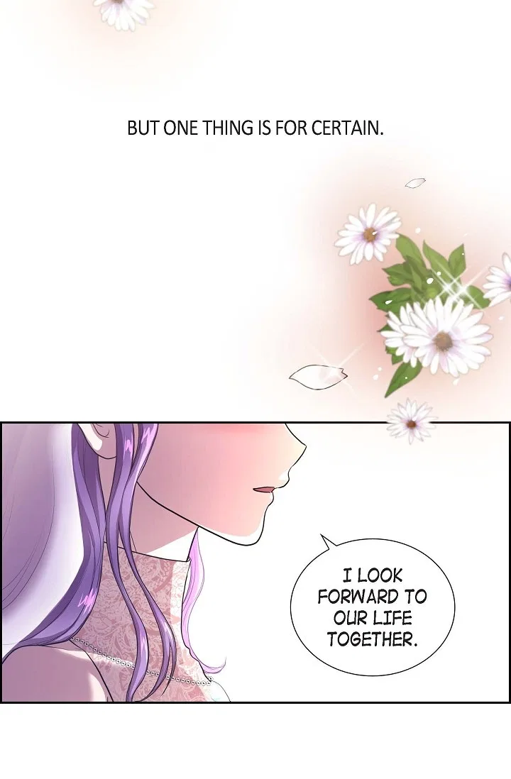 On the Emperor’s Lap Chapter 100 – Page 72